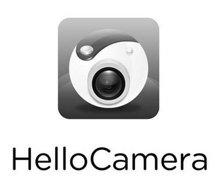 HELLOCAMERA logo