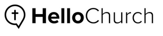 HELLOCHURCH logo