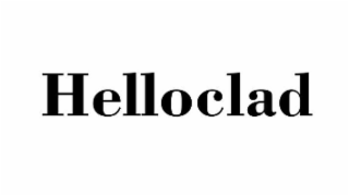 HELLOCLAD logo