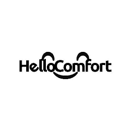 HELLOCOMFORT logo