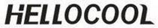 HELLOCOOL logo