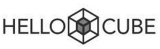 HELLOCUBE logo