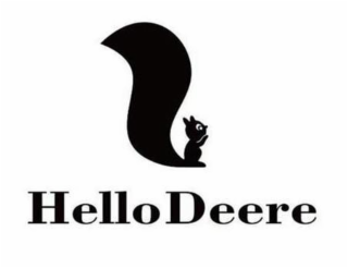 HELLODEERE logo