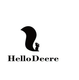 HELLODEERE logo