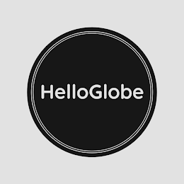 HELLOGLOBE logo