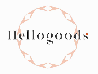 HELLOGOODS logo