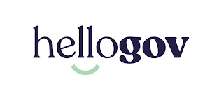 HELLOGOV logo
