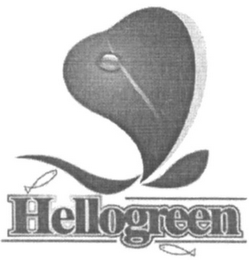 HELLOGREEN logo