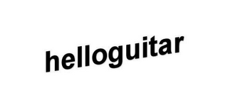 HELLOGUITAR logo