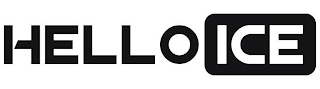 HELLOICE logo