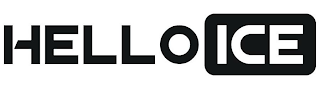 HELLOICE logo