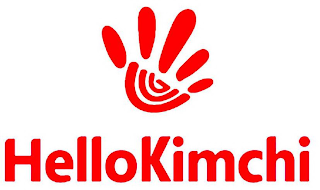 HELLOKIMCHI logo