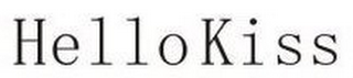 HELLOKISS logo