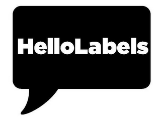 HELLOLABELS logo