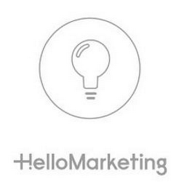 HELLOMARKETING logo