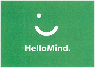 HELLOMIND. logo