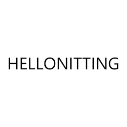 HELLONITTING logo