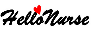 HELLONURSE logo