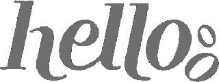 HELLOOO logo