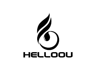 HELLOOU logo