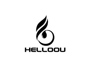 HELLOOU logo