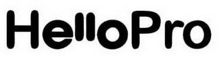 HELLOPRO logo