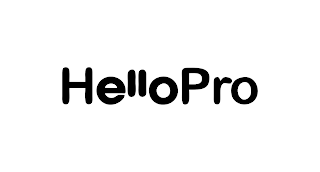 HELLOPRO logo