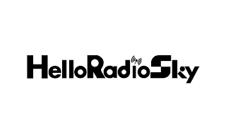 HELLORADIOSKY logo