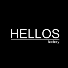 HELLOS FACTORY logo