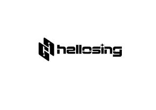 HELLOSING logo