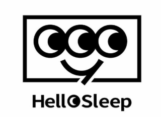HELLOSLEEP logo