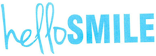 HELLOSMILE logo