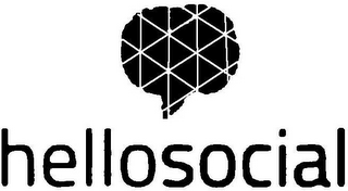 HELLOSOCIAL logo