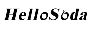 HELLOSODA logo