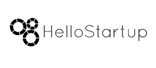 HELLOSTARTUP logo