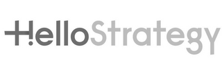 HELLOSTRATEGY logo