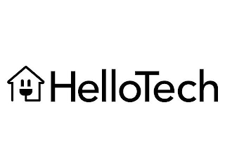 HELLOTECH logo