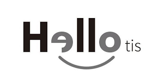 HELLOTIS logo