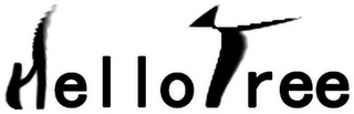 HELLOTREE logo