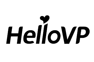 HELLOVP logo