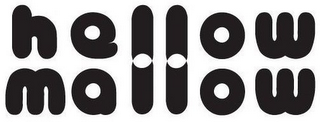 HELLOW MALLOW logo