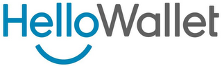 HELLOWALLET logo