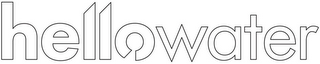 HELLOWATER logo