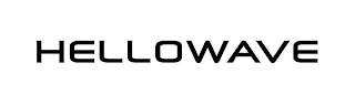 HELLOWAVE logo