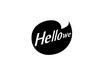 HELLOWE logo