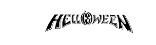 HELLOWEEN logo