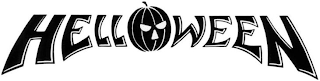 HELLOWEEN logo