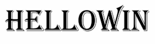 HELLOWIN logo
