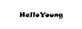 HELLOYOUNG logo