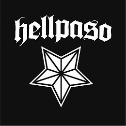 HELLPASO logo